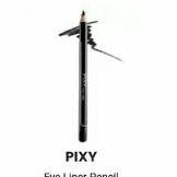 <PoW ✮> pixy eyeliner PENSIL (celak) ||Naik daun