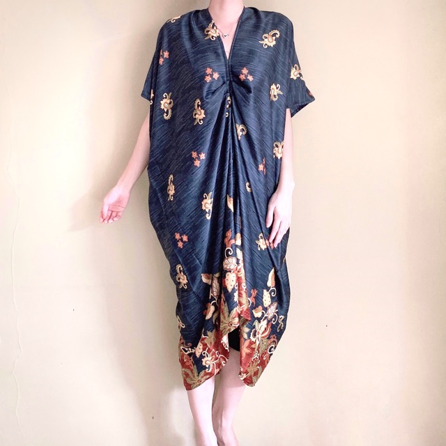 Rahayu Batik Dress