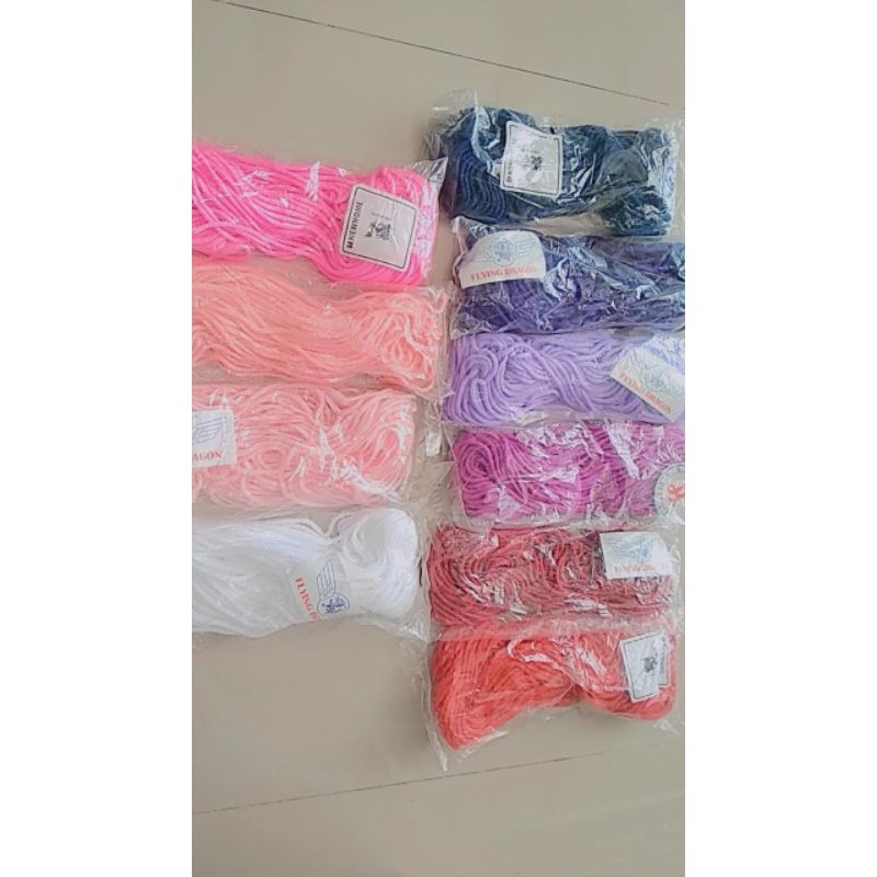 Tali kur/tali macrame/macrame/tali tas/tali