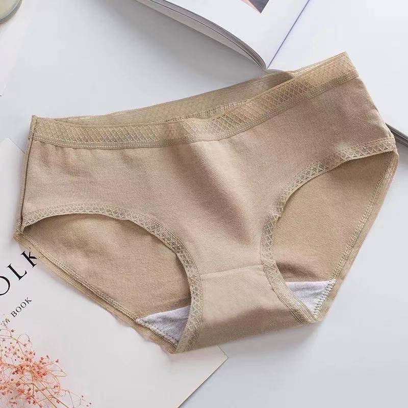 Sayishop Celana Dalam Wanita Polos / Underwear Polos Untuk Wanita