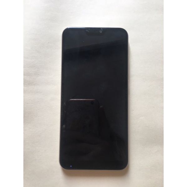 Xiao Mi A2 Lite Gold 64gb 2nd second box