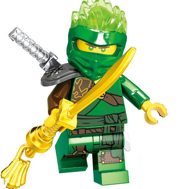 lego ninjago spinjitzu slam cole