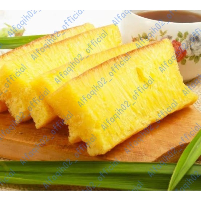 

Bika Ambon Original UK 17x17