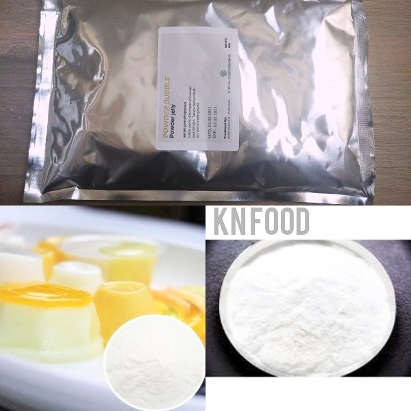

Powder Jelly Konyaku premium 1000 gram