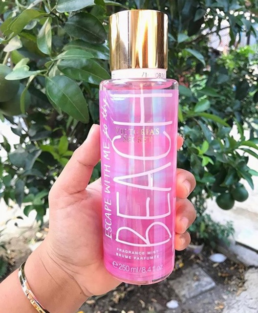 Parfume Victoria Secret