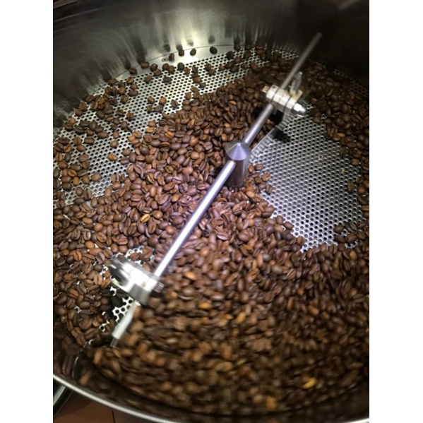 

Kopi GAYO ORIGINAL 250gr