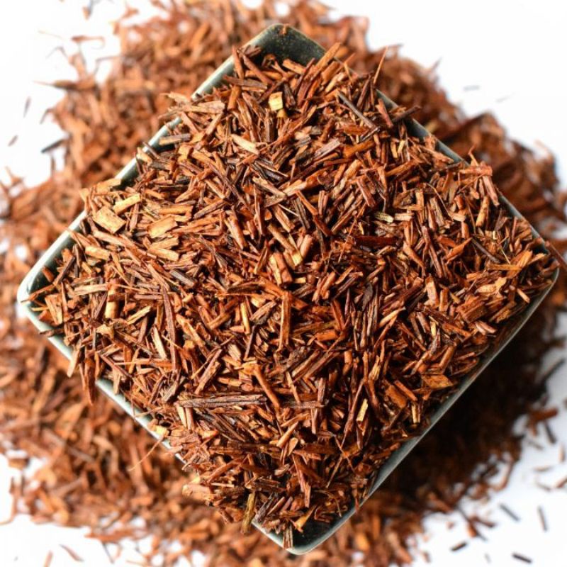 Red Rooibos Tea : African Red Tea / Red Tea 50 Gram