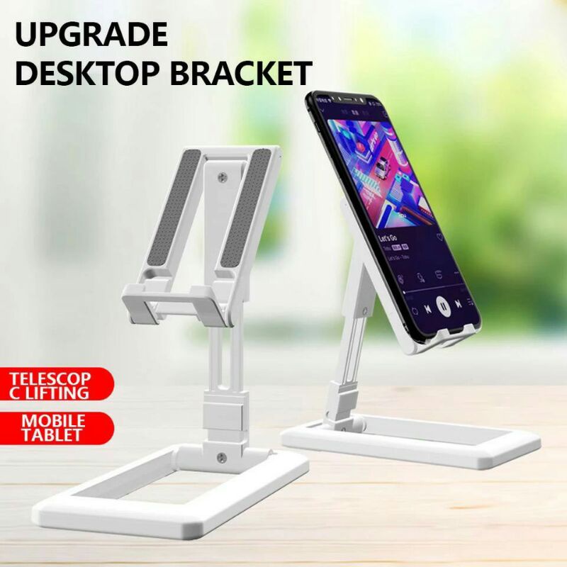 Holder Meja/Stand Hp Bracket