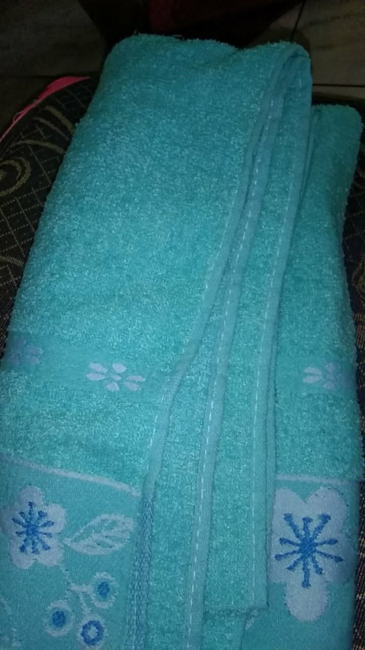 Rc Handuk Mandi Dewasa Import Nasional Dan David Palmer Jumbo Ukuran 70x140cm Harga Terjangkau