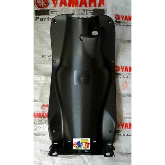 Dek Kunci Mio Sporty / Mio Lama