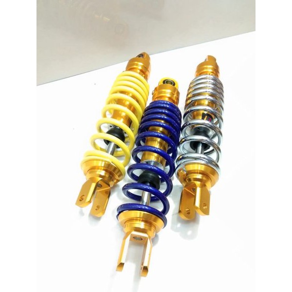 Shockbreaker Shock Belakang IBAD Mirip YSS Z Series Matic Mio Fino Xeon Vario Beat Scoopy
