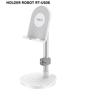 ROBOT RT-US04 &amp; RT-US05 &amp; RT-US08 &amp; RT-US01 ALUMINIUM ALLOY FOLDABLE &amp; LIFTABLE UNIVERSAL HOLDER