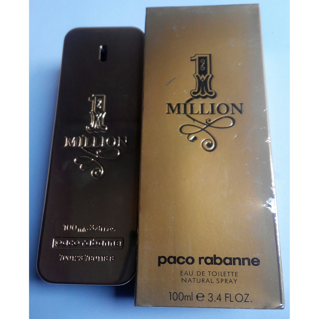 1 Million - Paco Rabanne