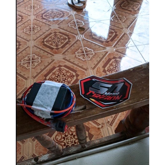 timing kuda motor karbu injeksi rumble idle