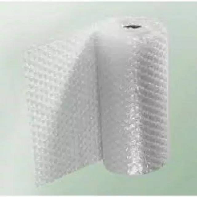 

TAMBAHAN EXTRA BUBBLE WRAP UNTUK PACKING