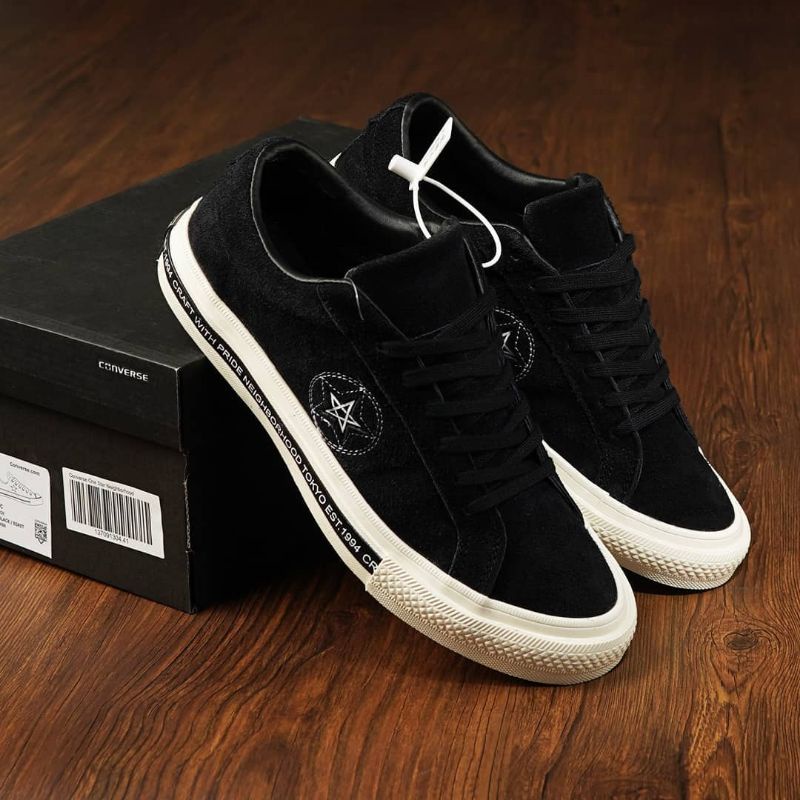 Converse One Star Neighborhood