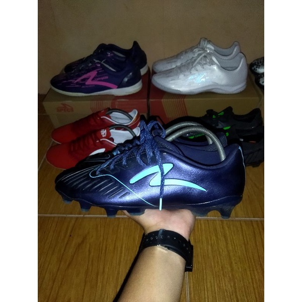 SWERVO HYDRA ELITE FG