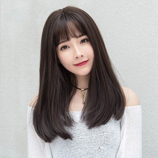 Jual Model Rambut Wanita Sebahu 2020 Harga Terbaik November 2021 Shopee Indonesia
