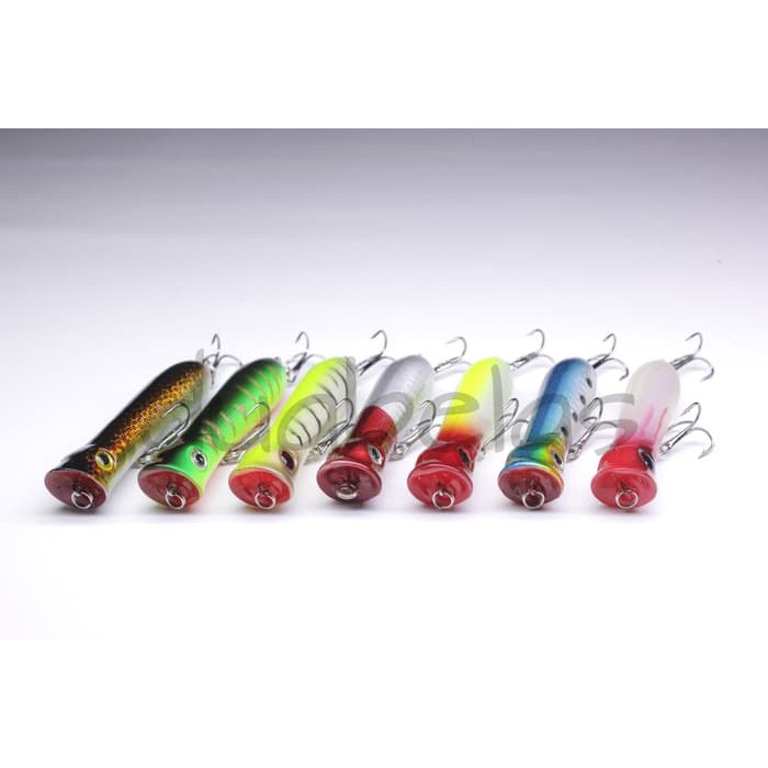 Promo Umpan Popper Bait Mini Lure