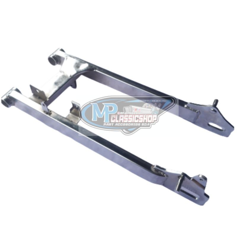 TERLARIS ARM RX KING CROM TEBAL PRESISI