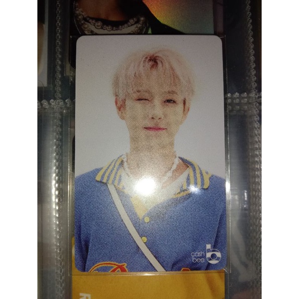 CASHBEE RESONANCE RENJUN