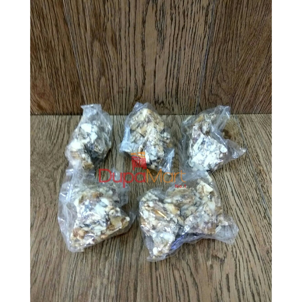 

Kemenyan Madu Super 50 gram