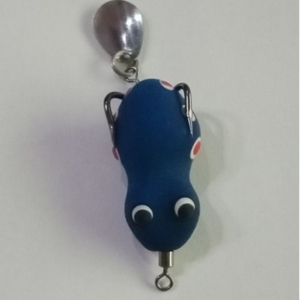 SOFT LURE MODEL CUNGUK  3CM