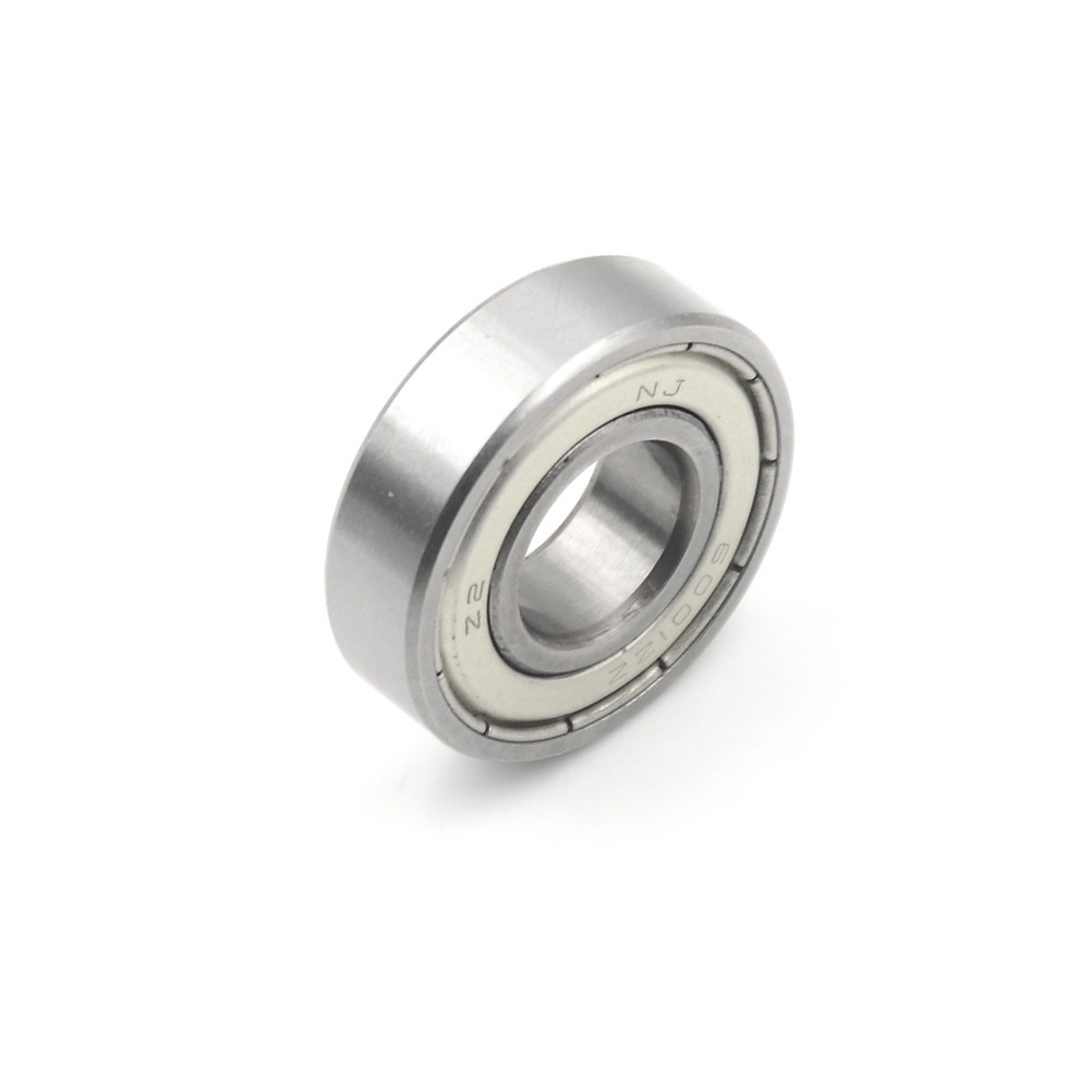 %Home &amp; living%%Carbon Steel 6001ZZ 6001Z 6001 Deep Groove Ball High Speed Bearing 12x28x8mm