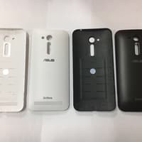 BACKDOOR TUTUP BATERAI ZENFONE GO B 4.5 LITE LASER ZB452KG PUTIH ZB450KL