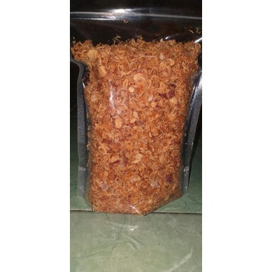 

Bawang Goreng