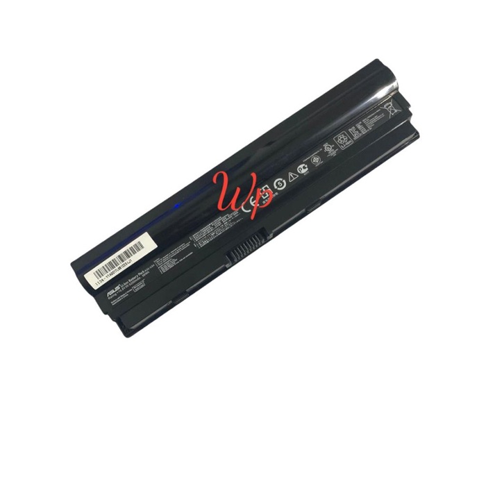 Baterai Laptop Asus U24 U24A U24E A31-U24 A32-U24 P24E X24E