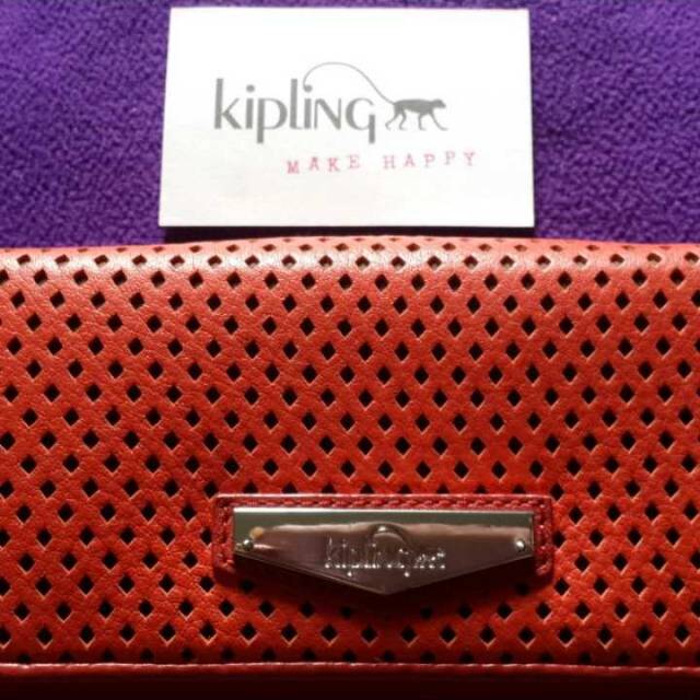 Dompet kipling
