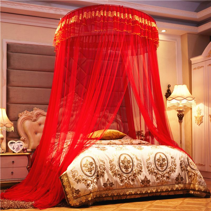 Kelambu Tidur Gantung Jumbo 200Cm Tebal Terbaru