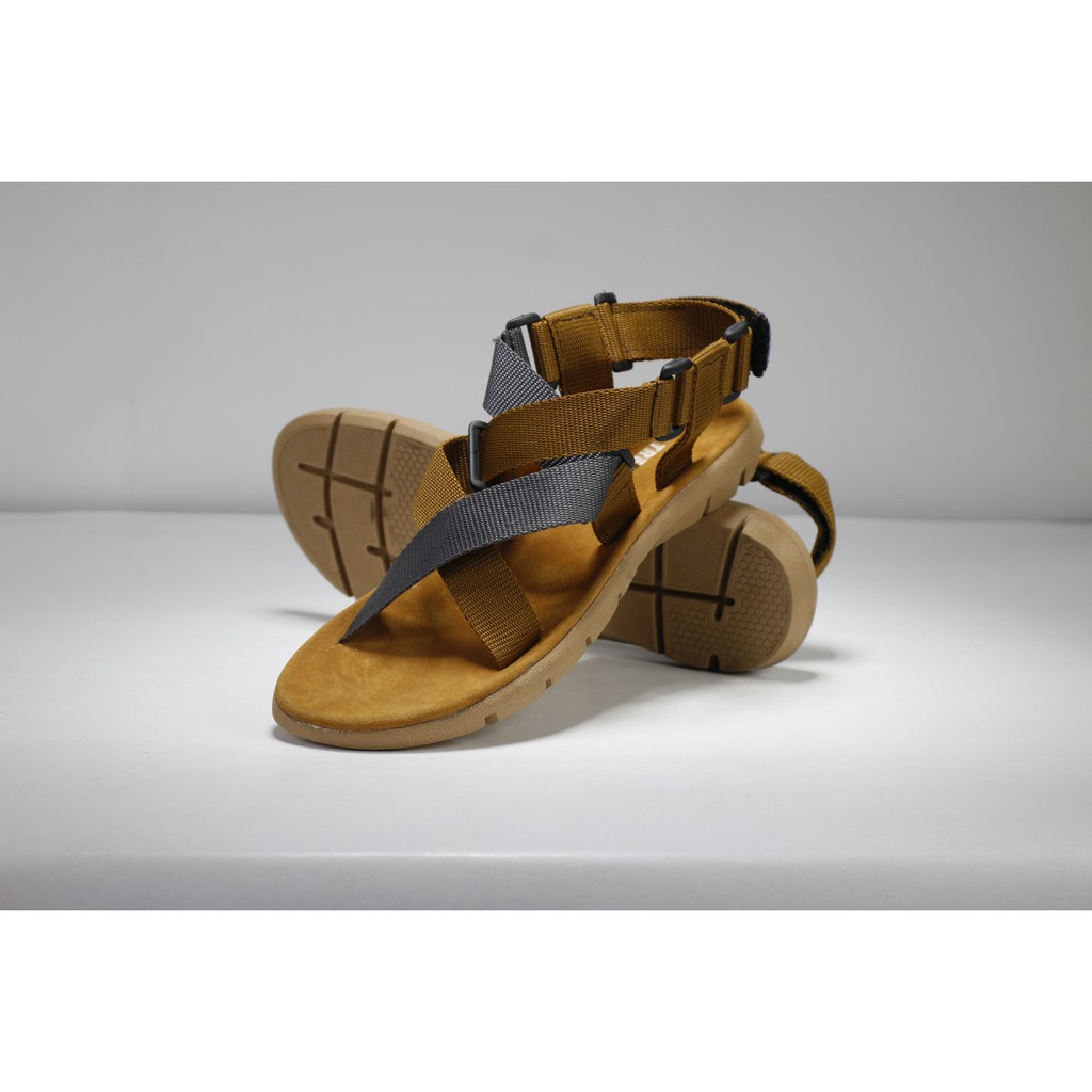 sandal gunung wanita / sandal kmj 028