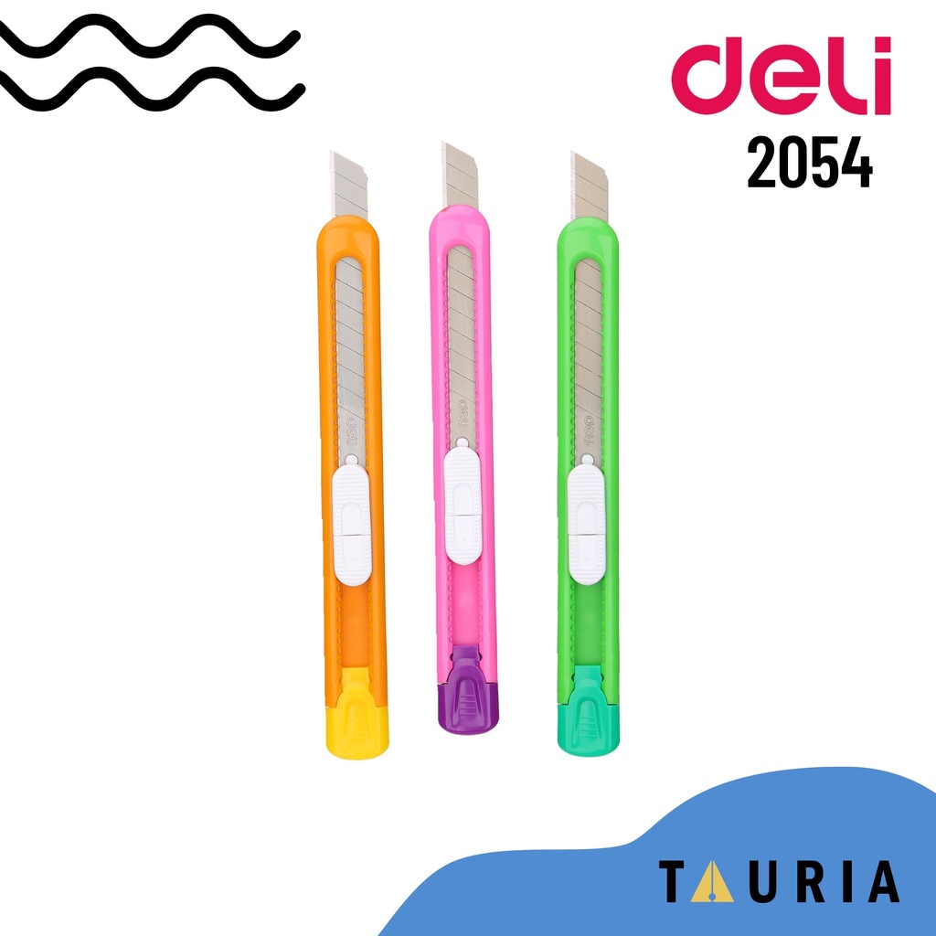 

CUTTER DELI E-2054