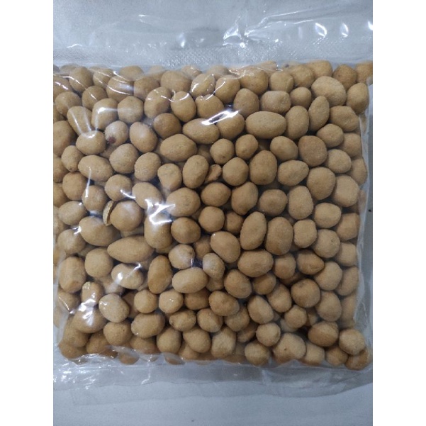 

kacang atom bali oven spesial 250 gram