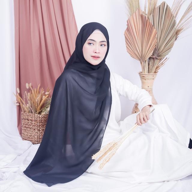 BELLA PASHMINA HIJAB | KERUDUNG PASHMINA