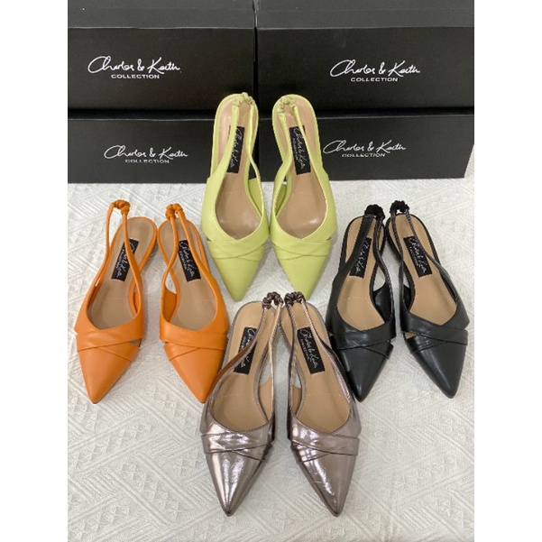 Sepatu Ck / Shoes / Sepatu Pewter / Sepatu Flat / Sepatu Impor / Sepatu Bestseller / Cks220