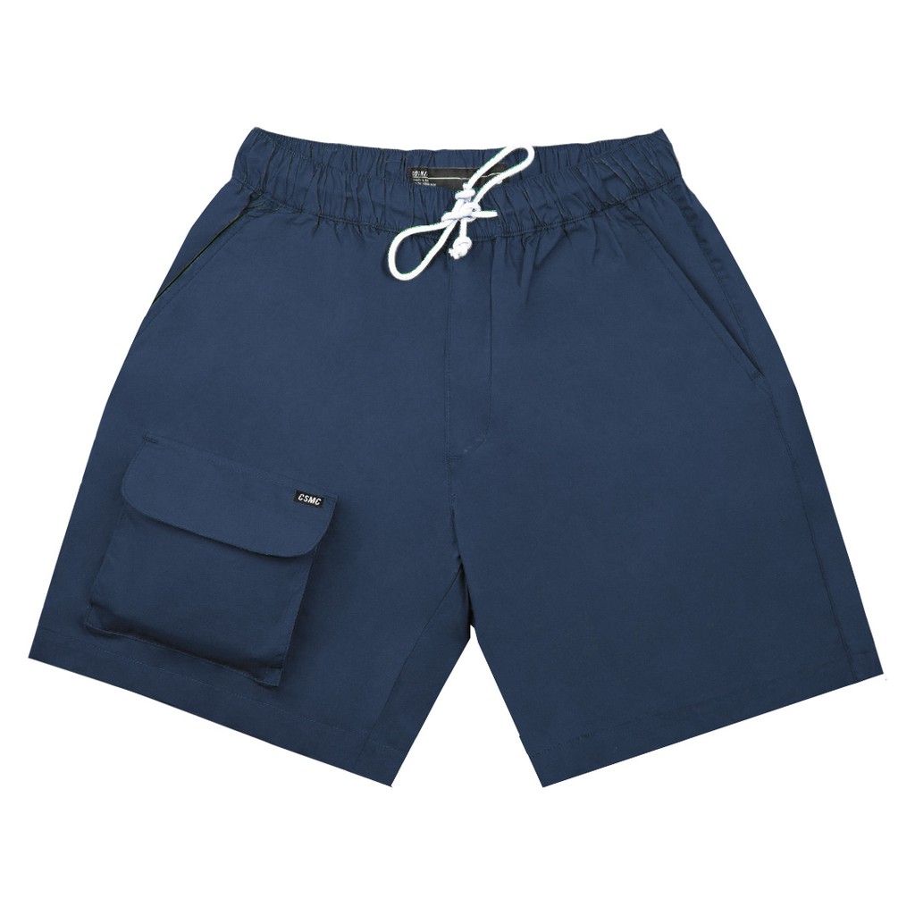 

Cosmic Walk Short Surfrock Navy