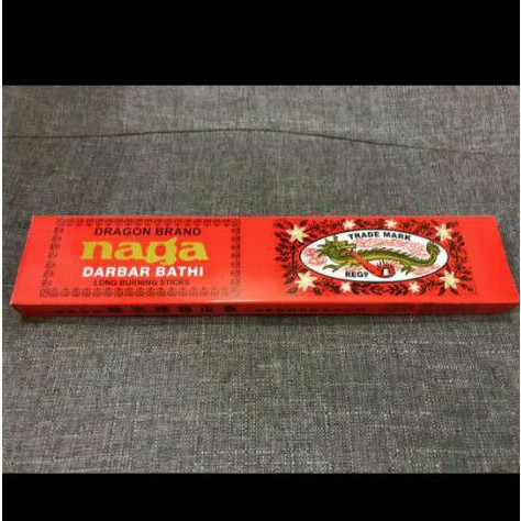 Naga Dharbar Recta