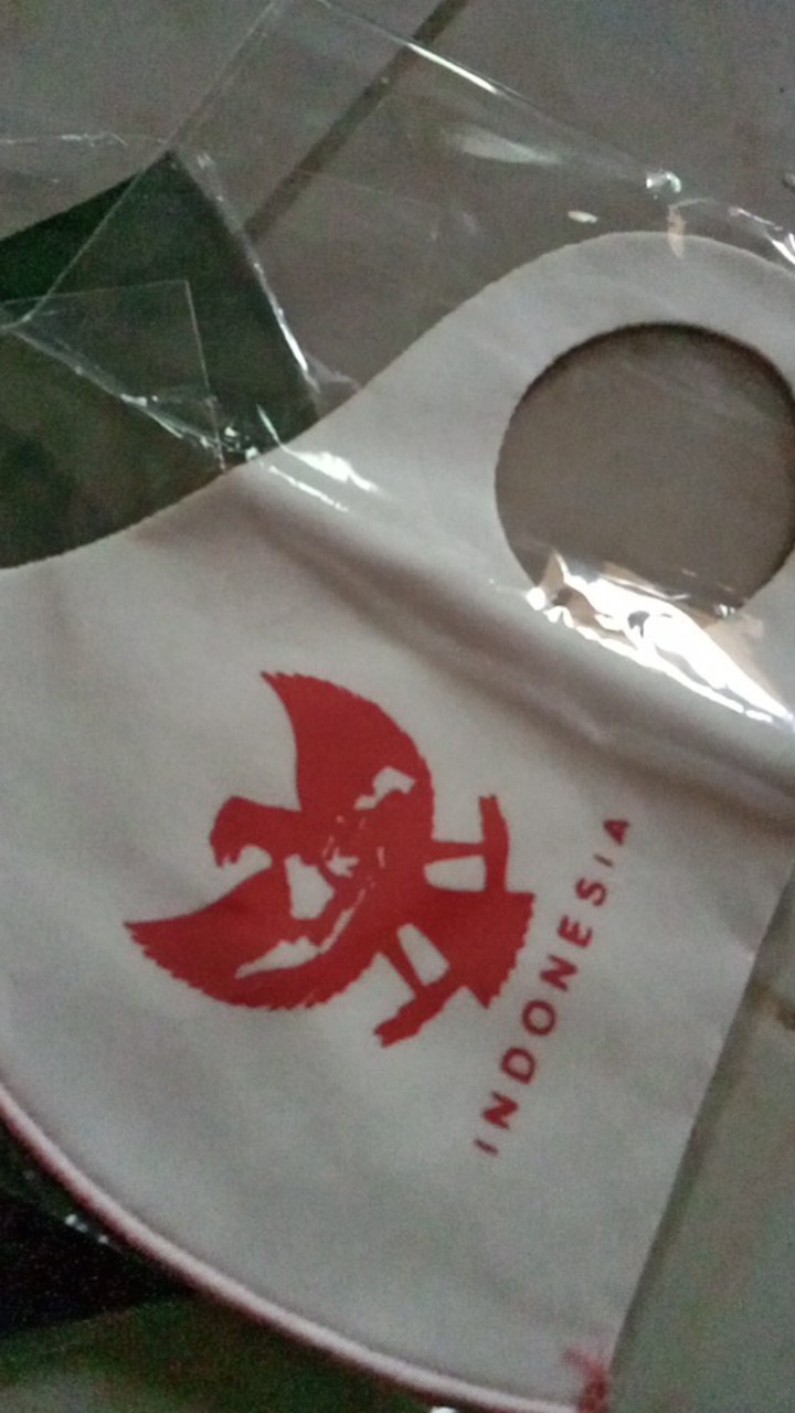 Scuba Warna Polos (hemat)