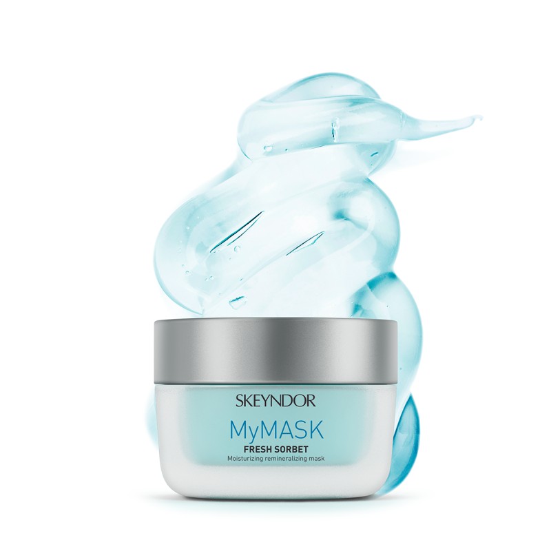 

Skeyndor My Mask Fresh Sorbet 50ml