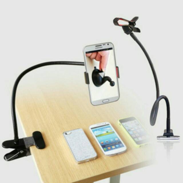 Lazypod / Lazy Holder Stand HP