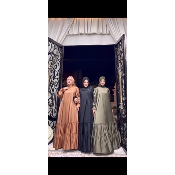 GAMIS UMTOH UMPAK BAWAH BY SHELLASAUKIA