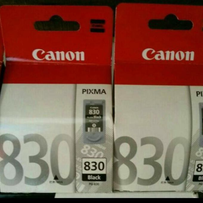 

Lucu Tinta Cannon 830 Terlaris