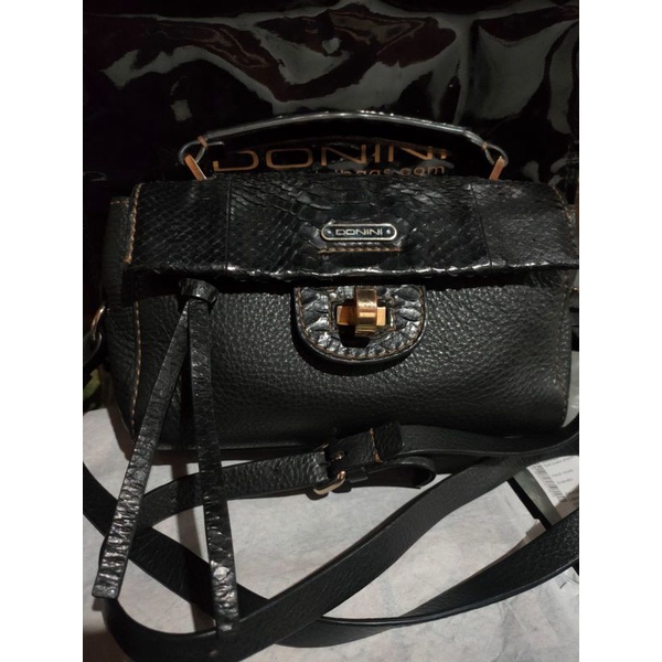 preloved donini vigo