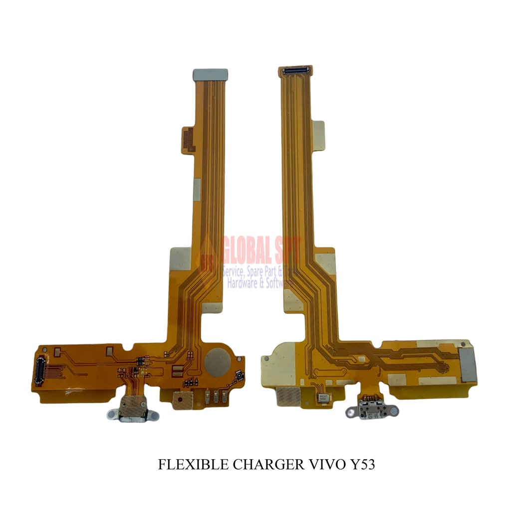 FLEXIBLE VIVO Y53 CAS / CHARGER