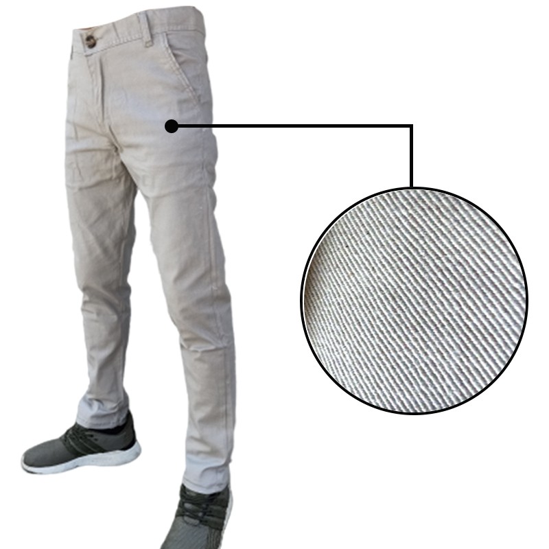 Celana Panjang Pria / Celana Chino Panjang / Chino Pria / Celana Chino Pria