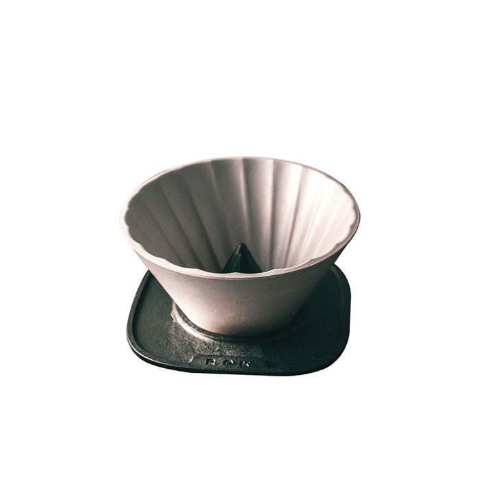 Rok Presso - W1 Dripper