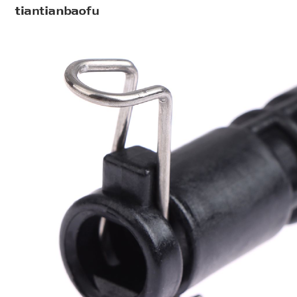 [tiantianbaofu] Extension Hose Connector for Karcher K2 K3 K4 K5 K6 K7 Pressure Washer Cleaner Boutique